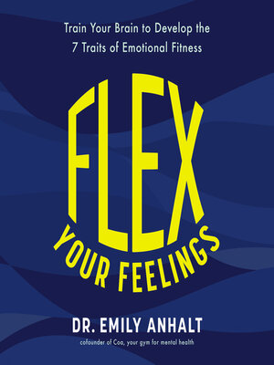 Flex Your Feelings - Audiobook